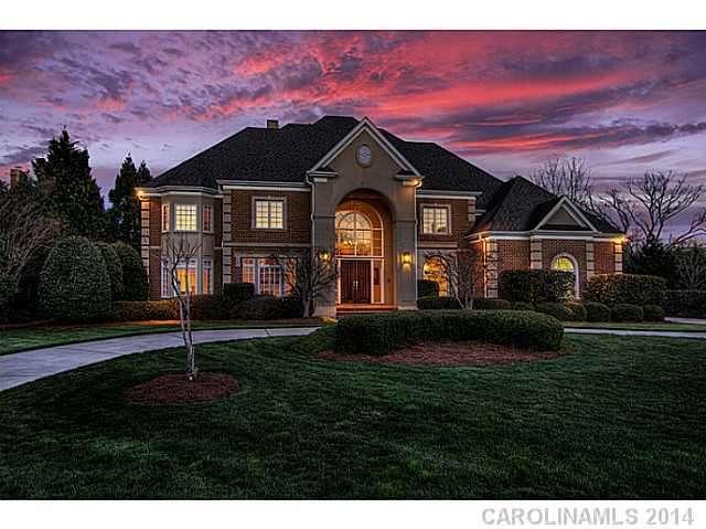 8799 Lake Challis Lane Charlotte NC 28226