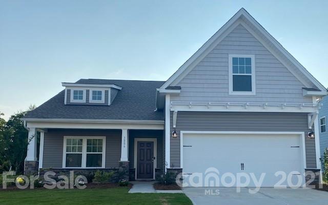 3006 Creeks Landing Drive Monroe NC 28110