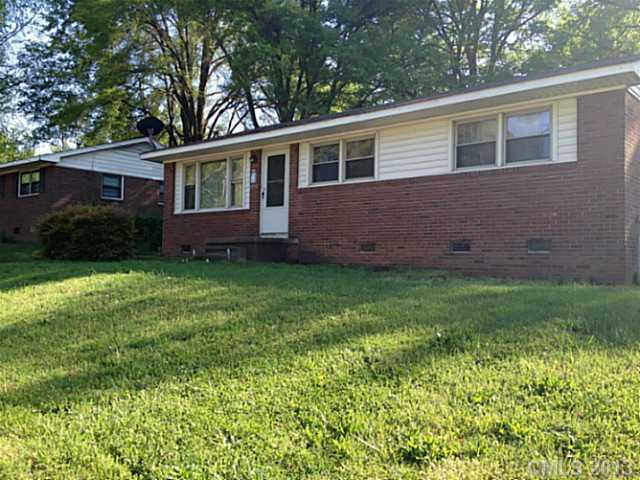 2112 Milton Road Charlotte NC 28215