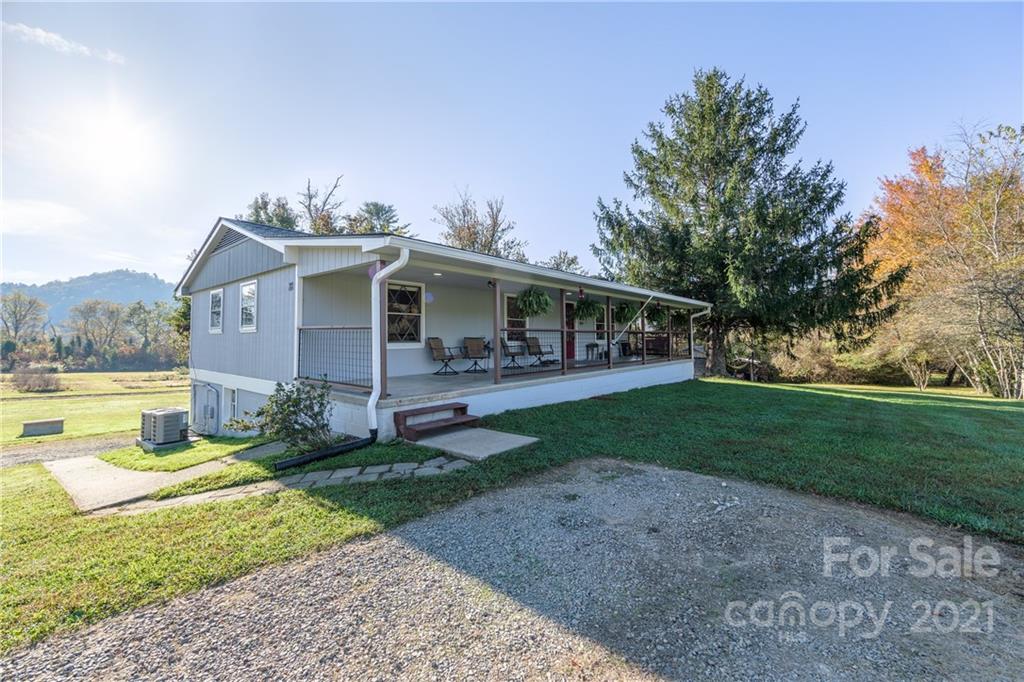 88 Patterson Estate Road Pisgah Forest NC 28768