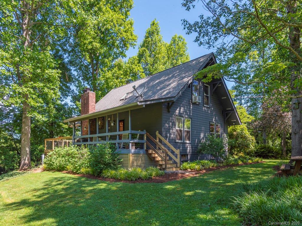 186 Terrell Cove Road Canton Nc Mls Car3630538 Greybeard Realty