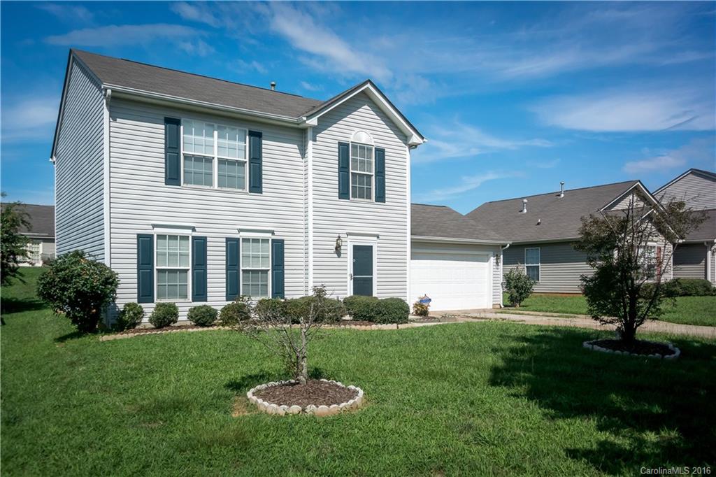 1507 Harland Street Charlotte NC 28216