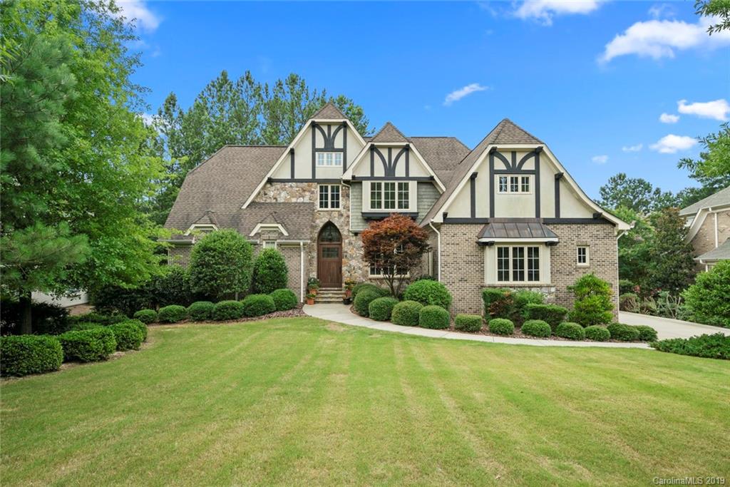 16840 Ashton Oaks Drive Charlotte NC 28278