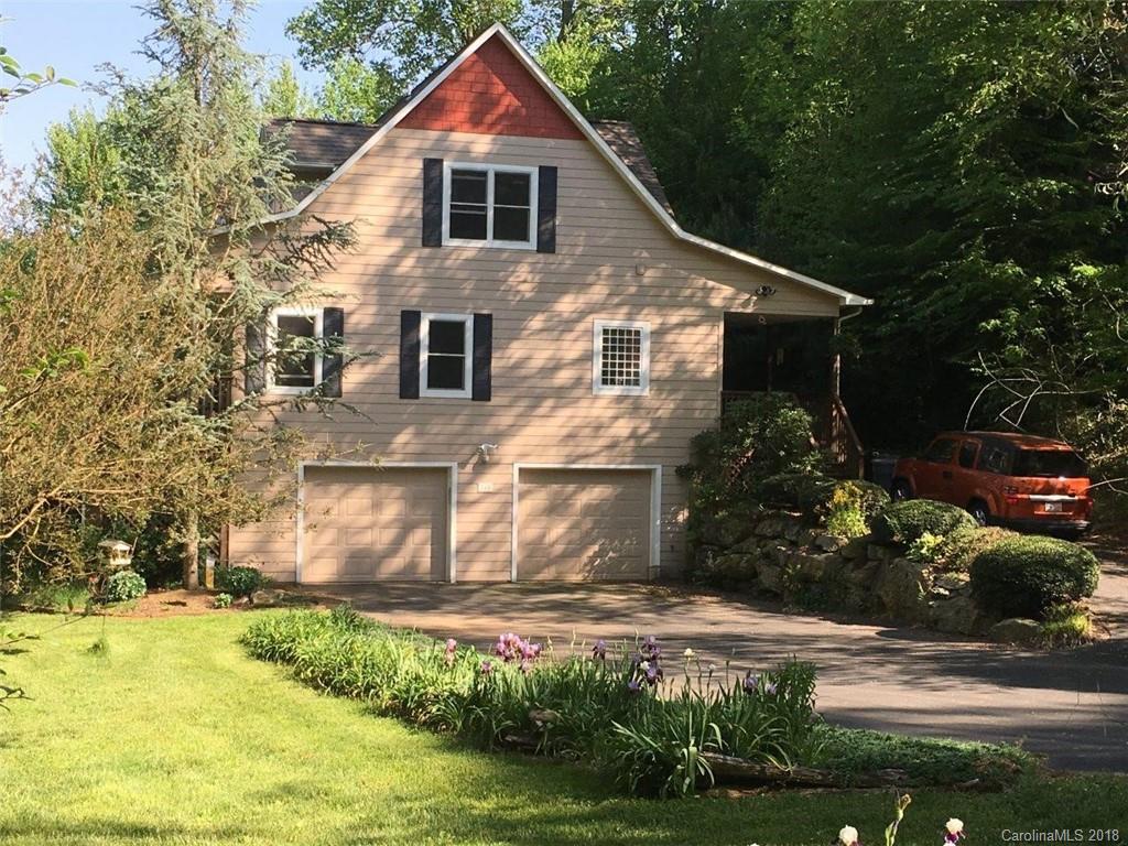 540 Coyote Hollow Road Waynesville NC 28785