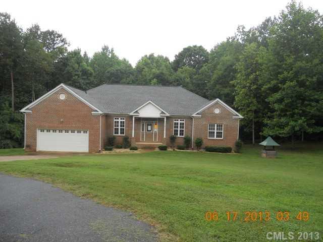 288 Harbor Landing Drive Mooresville NC 28117
