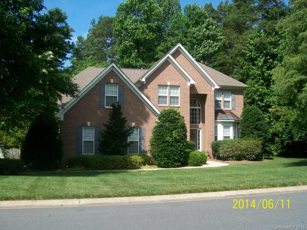 4508 Andrew James Drive Charlotte NC 28216