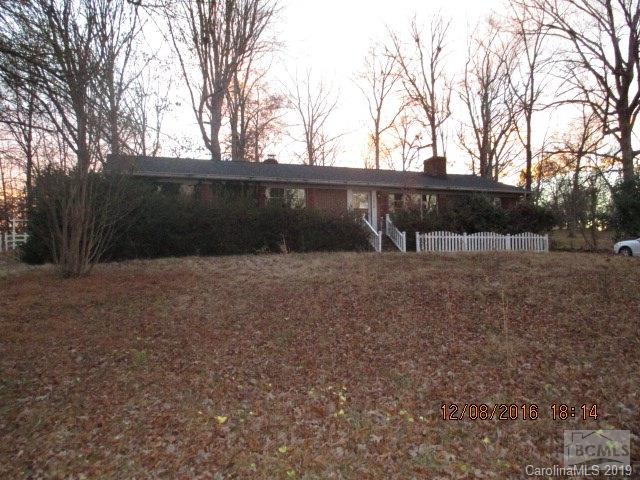 1848 Hopewell Road Morganton NC 28655