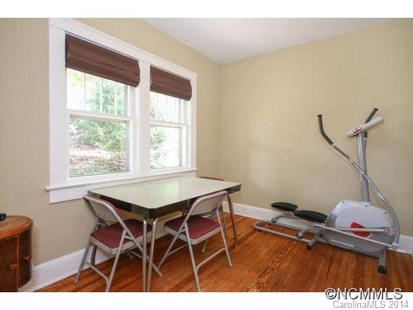 5 Temple Avenue Asheville NC 28804
