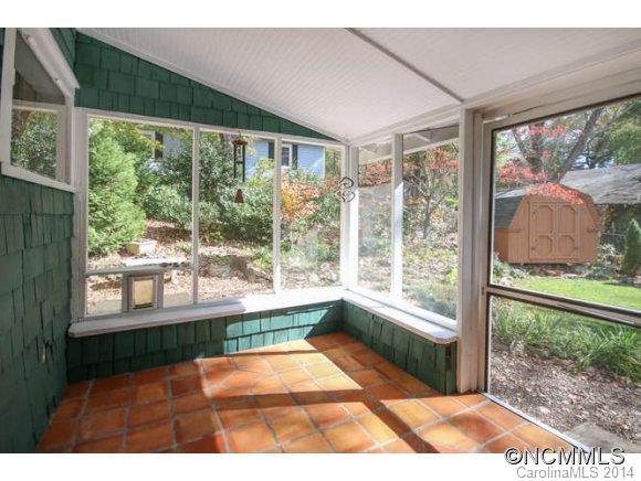 5 Temple Avenue Asheville NC 28804