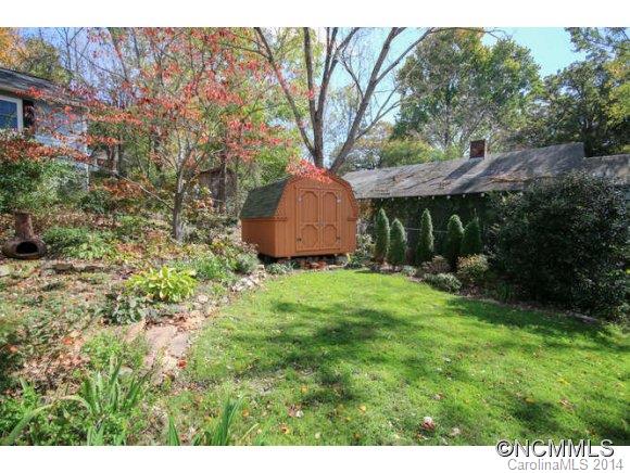 5 Temple Avenue Asheville NC 28804