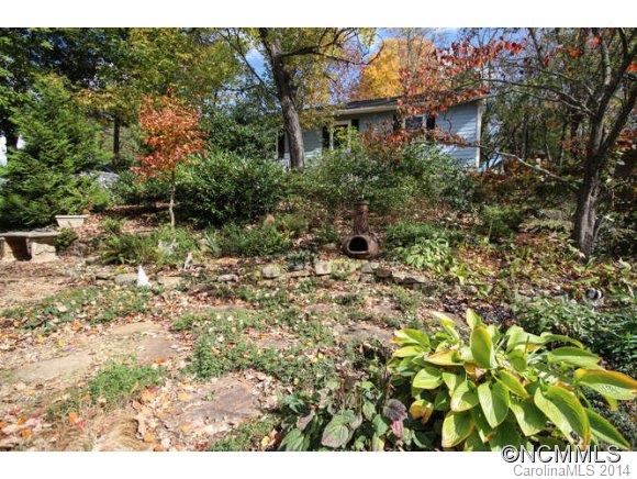 5 Temple Avenue Asheville NC 28804