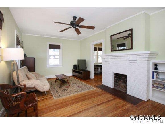5 Temple Avenue Asheville NC 28804