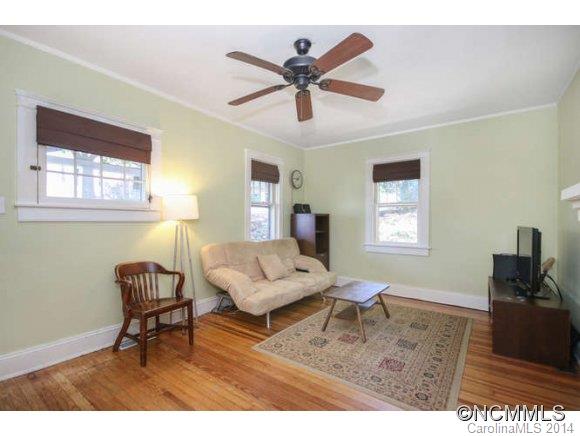 5 Temple Avenue Asheville NC 28804