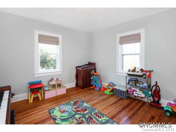 5 Temple Avenue Asheville NC 28804