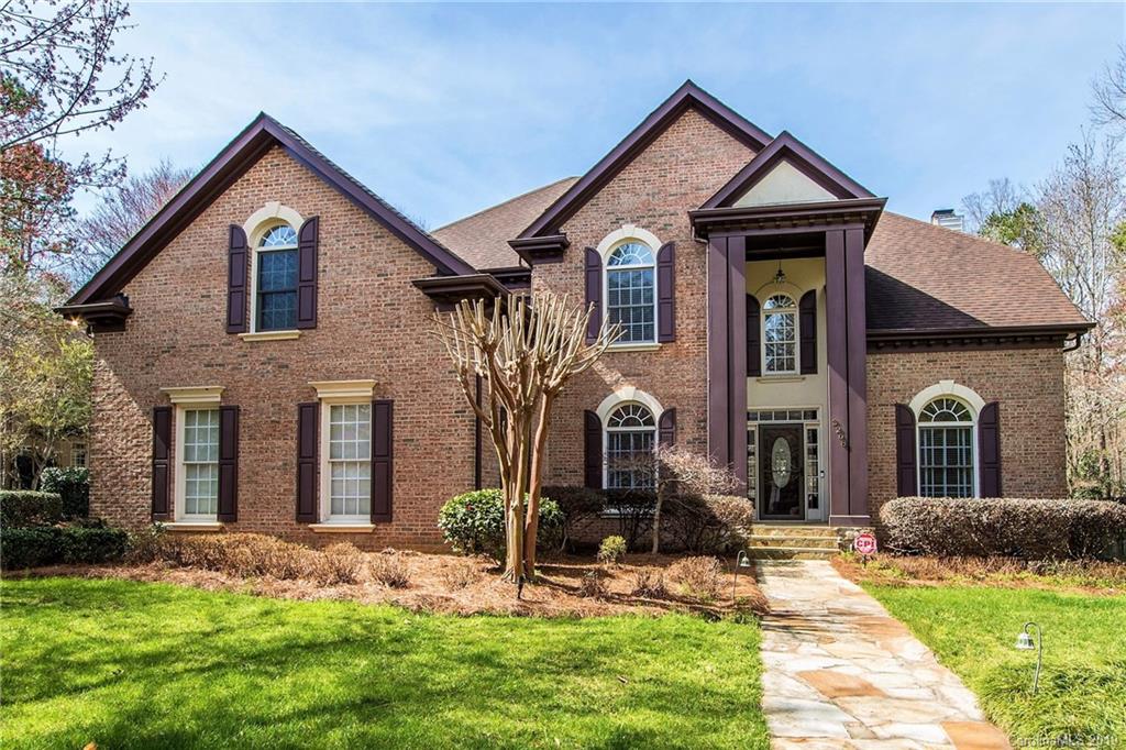 3208 Rhett Butler Place Charlotte NC 28270