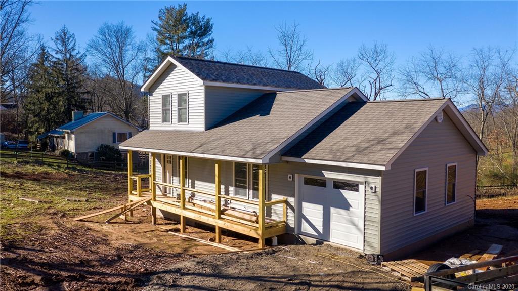 314 Wrightsville Road Canton NC 28716