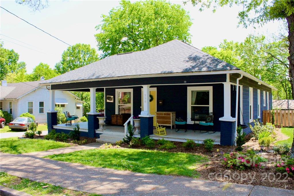 298 Arlington Street Forest City NC 28043