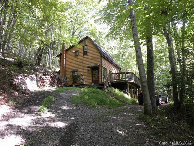 177 Sleepy Gap Road Arden NC 28704