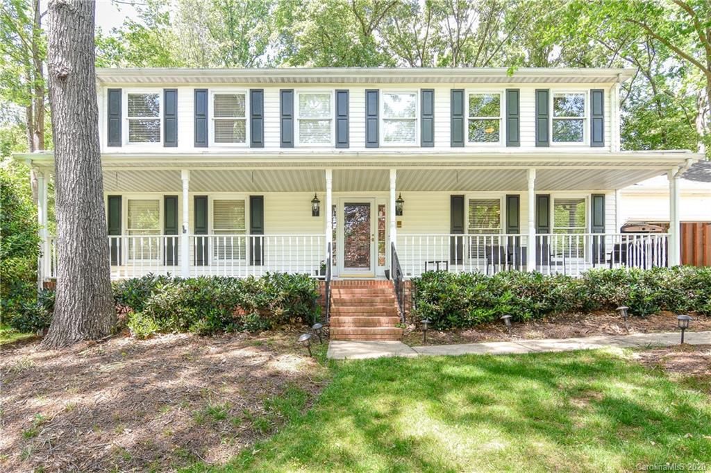1220 Merribrook Drive Matthews NC 28105