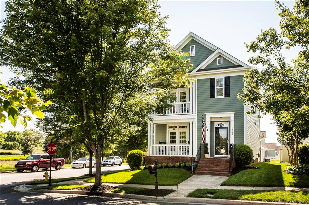 15903 Spruell Street Huntersville NC 28078