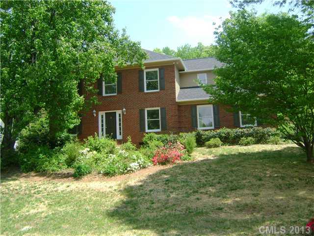 900 Balsam Terrace Charlotte NC 28214