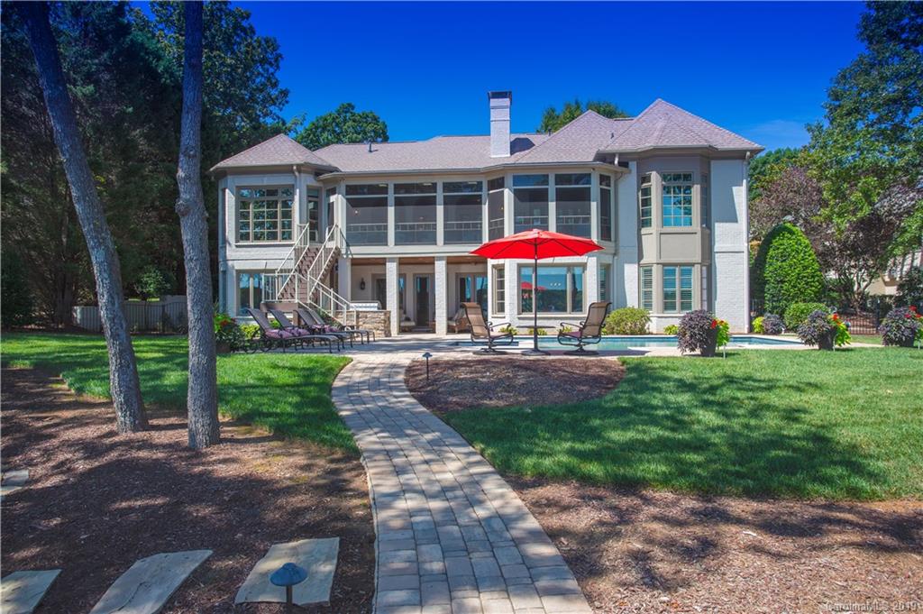 18410 Balmore Pines Lane Cornelius NC 28031