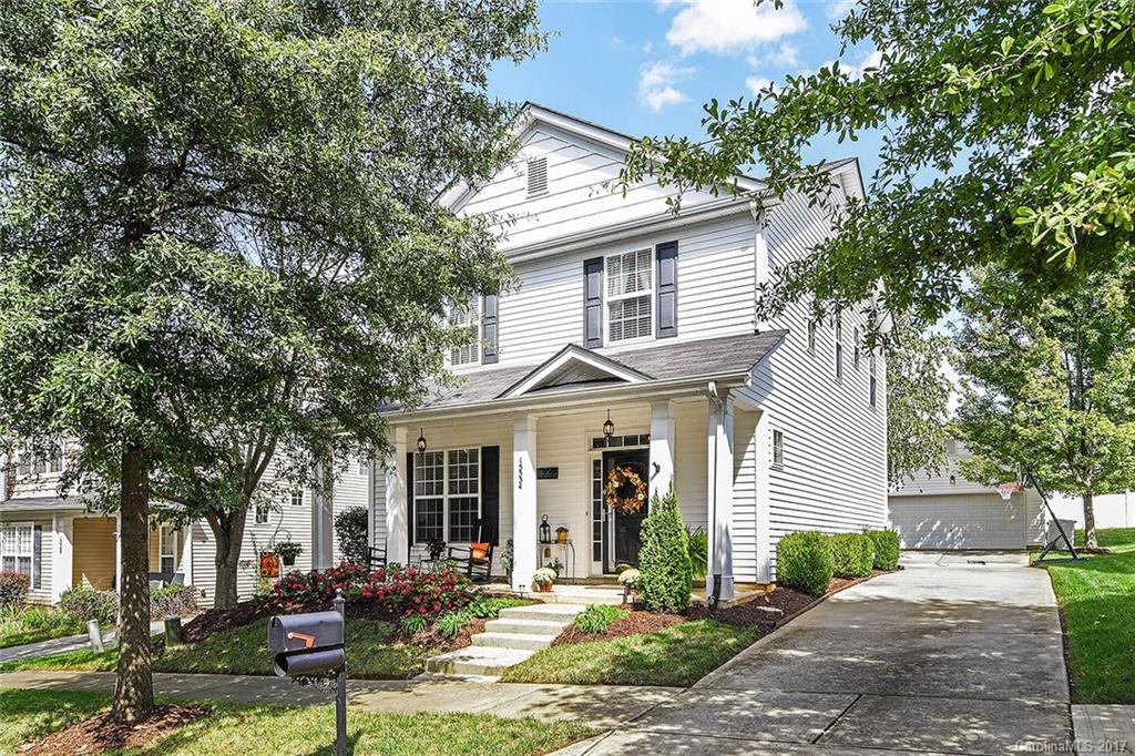 15534 Crossing Gate Drive Cornelius NC 28031