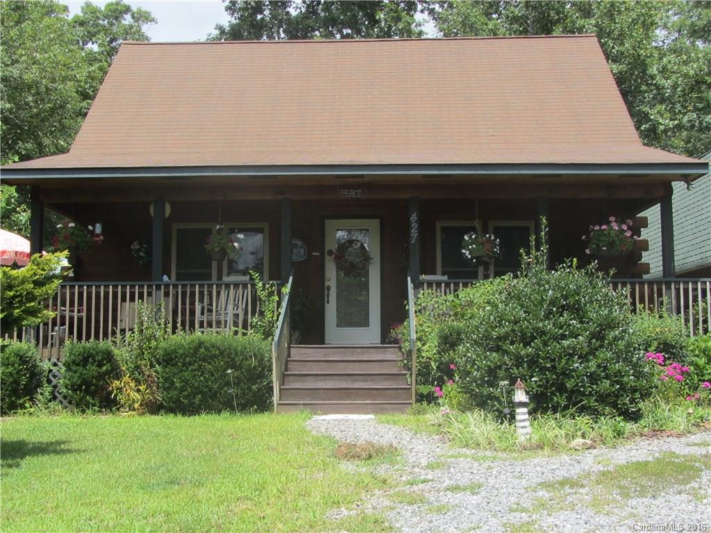 427 Cross Ridge Drive Rutherfordton NC 28139