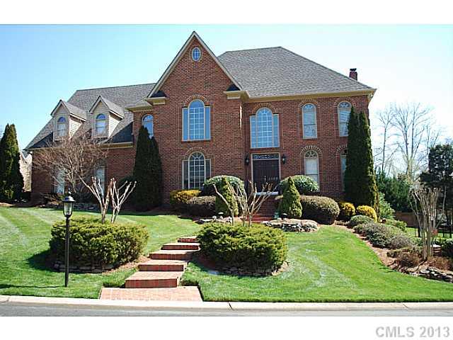1509 Windy Ridge Road Charlotte NC 28270