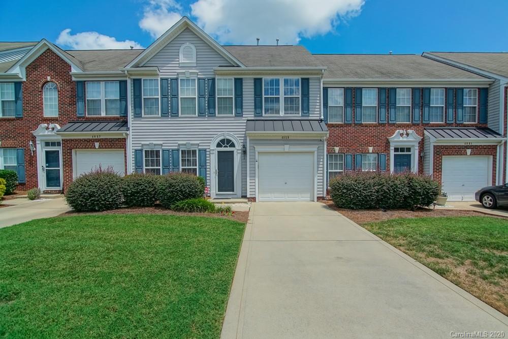 4059 Holly Villa Circle Indian Trail NC 28079