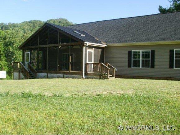 431 Spring Hollow Drive Weaverville NC 28787
