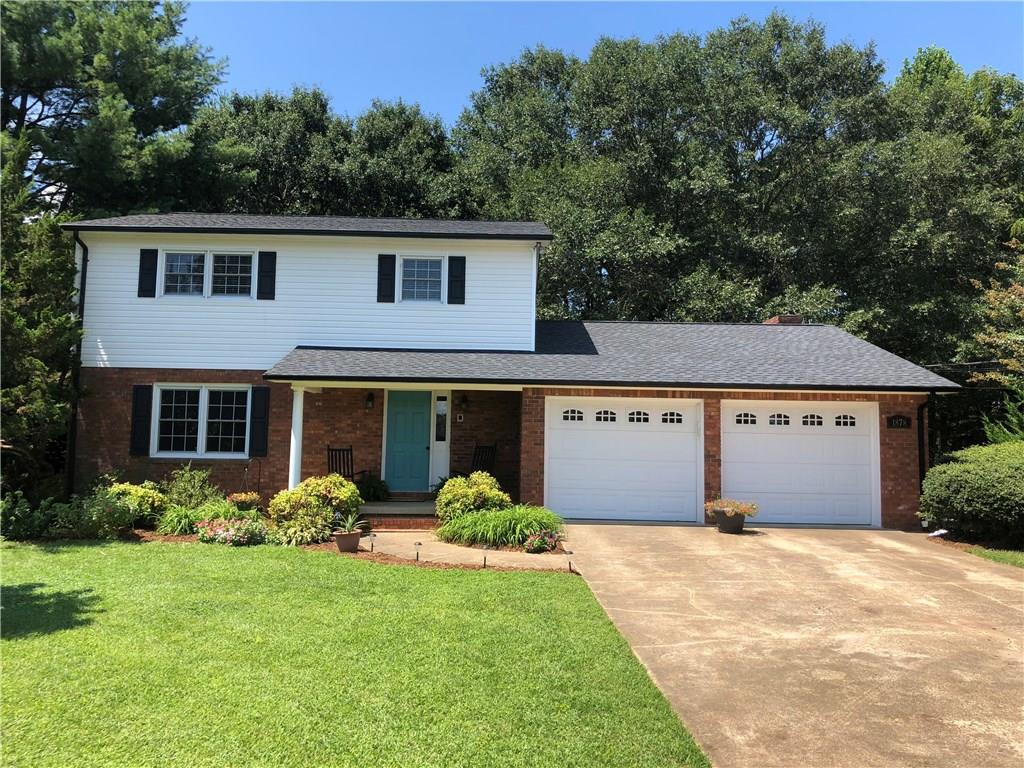 1878 Heritage Farm Road Taylorsville NC 28681