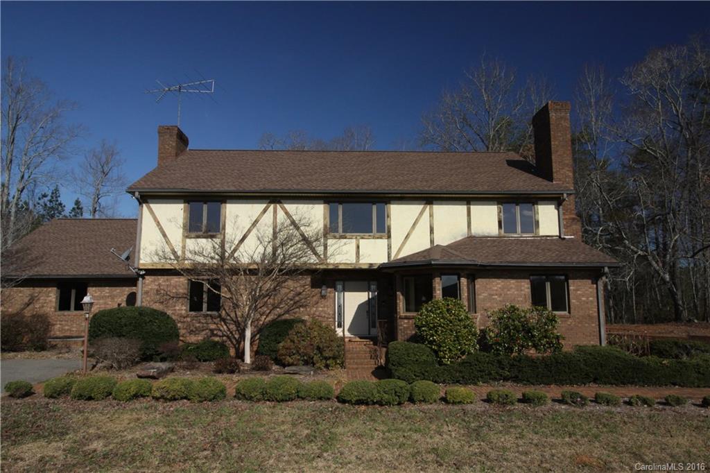 161 Walker Road Mill Spring NC 28756