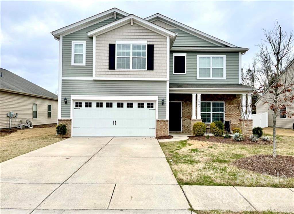 15203 Taylor Ridge Lane Charlotte NC 28273