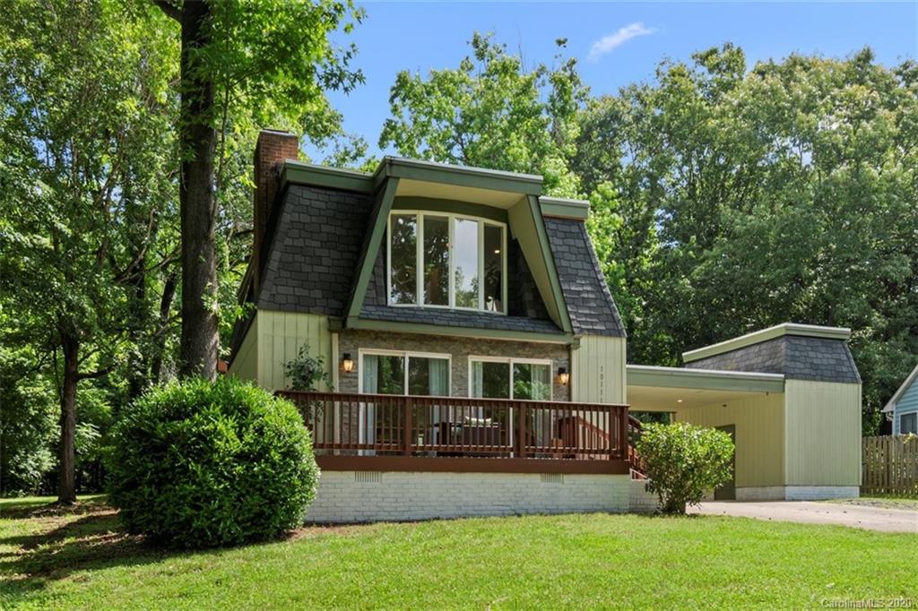 10111 Withers Road Charlotte NC 28278