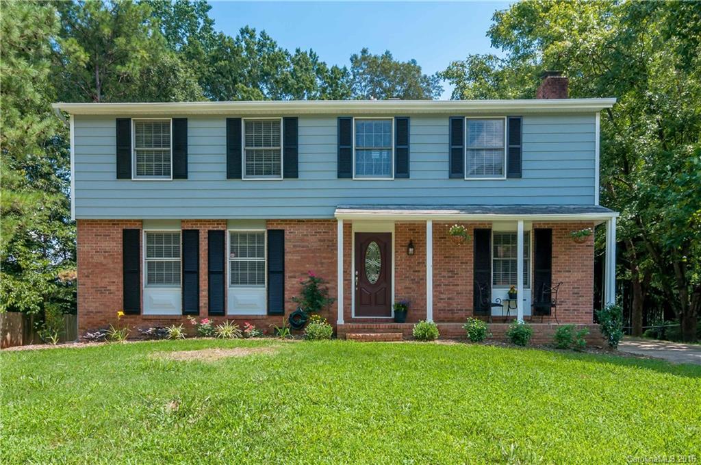109 Regency Drive Charlotte NC 28211