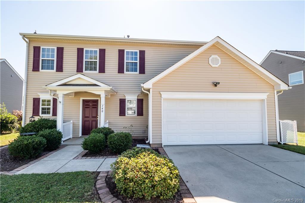 140 Nevis Lane Mooresville NC 28115