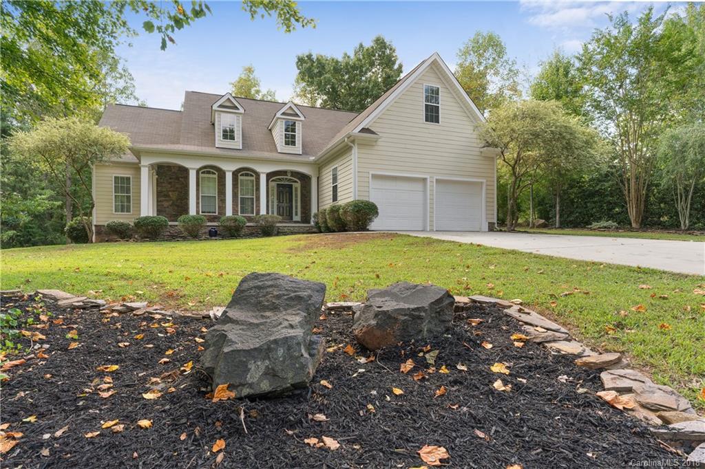2539 Green Point Lane Denver NC 28037