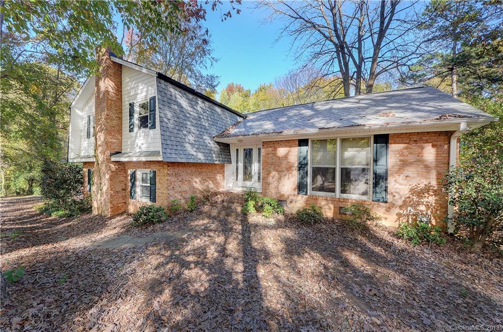 4912 Quail Ridge Drive Mint Hill NC 28227