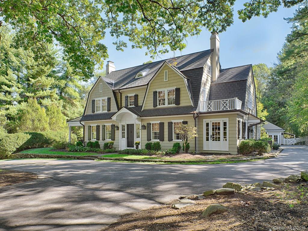 28 Cedarcliff Road Asheville NC 28803