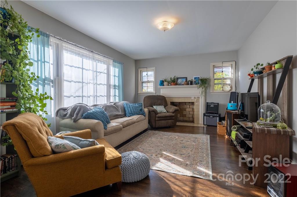 303 Patterson Street Morganton NC 28655