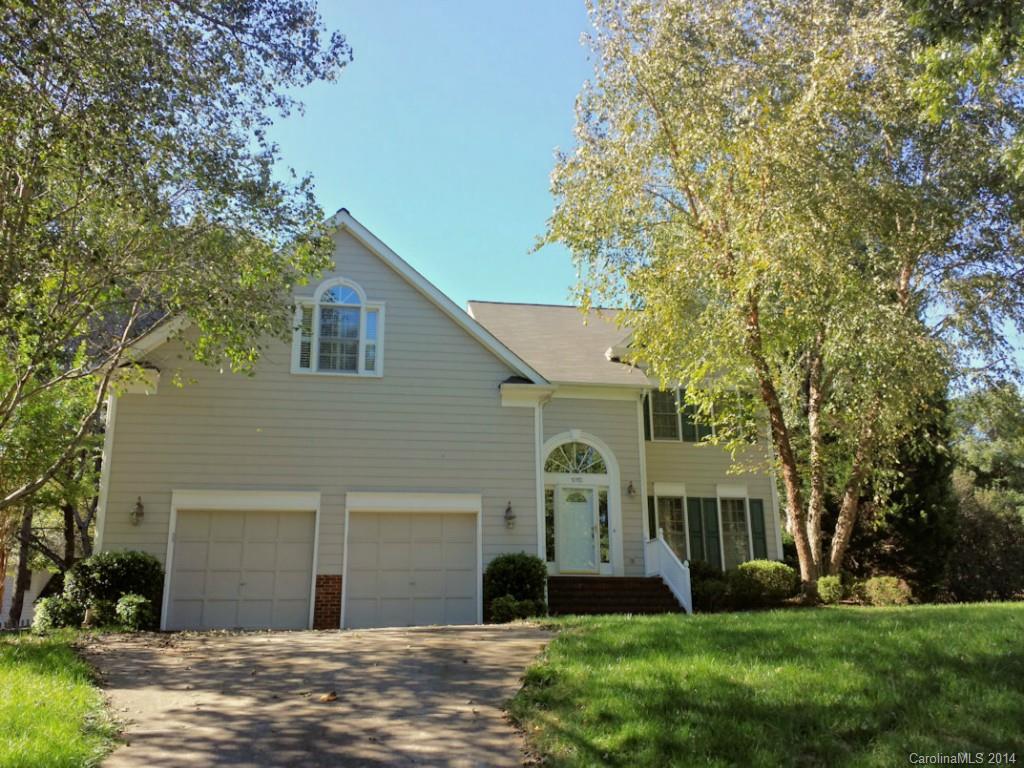 10112 Deer Spring Lane Charlotte NC 28210