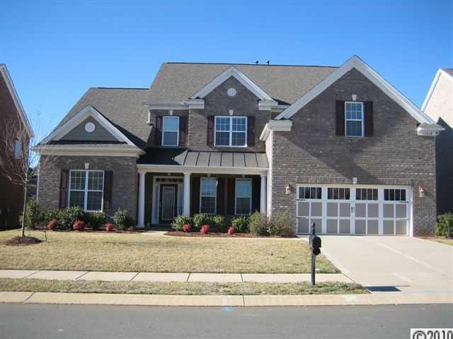 11410 Ashbourne Hall Road Charlotte NC 28277