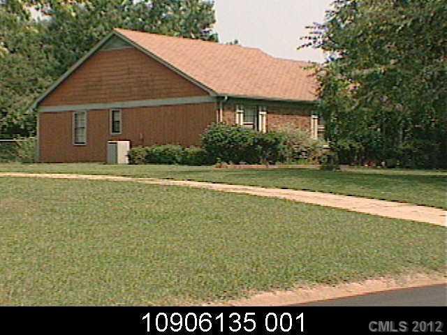 6016 Falstaff Drive Charlotte NC 28227