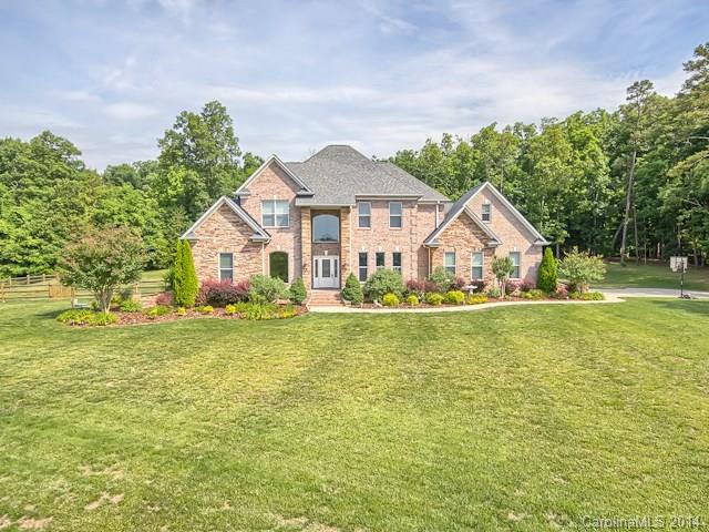 6768 Manatee Drive Concord NC 28025