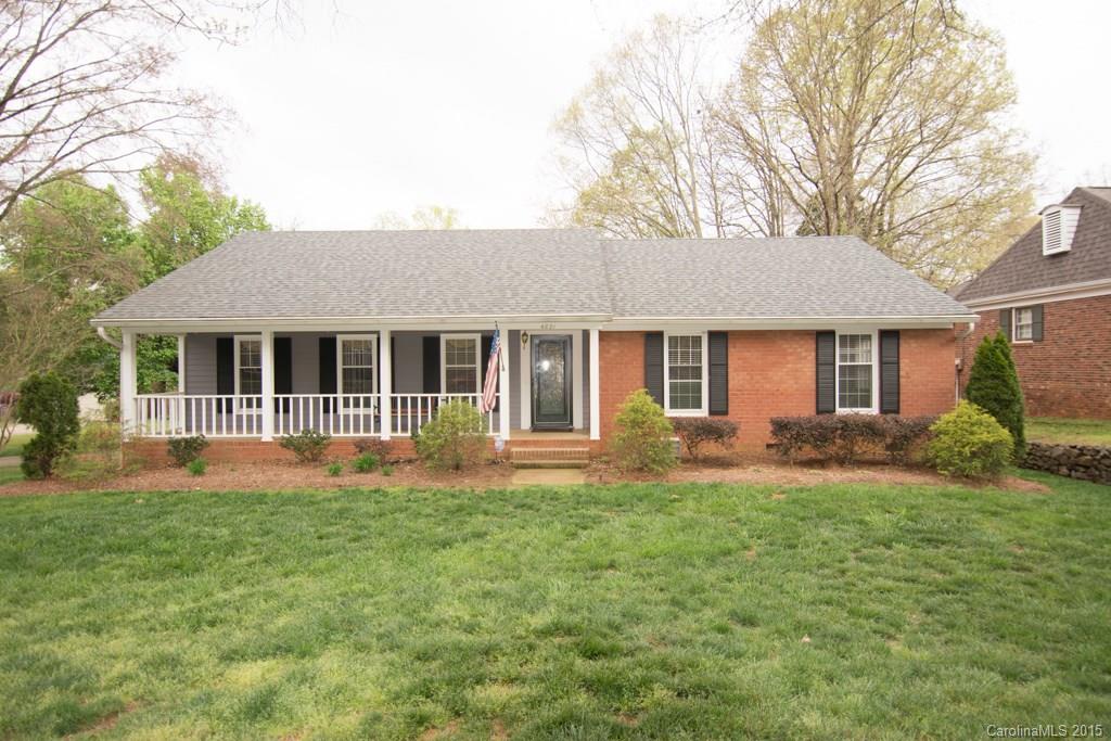 4821 Cody Place Charlotte NC 28277