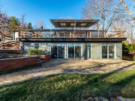 17 Pine Acre Boulevard Asheville NC 28804