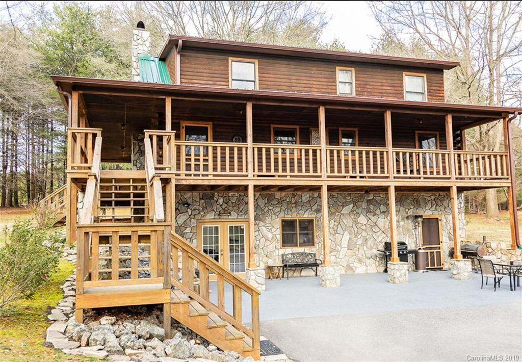 5122 Carolina Mill Road Hickory NC 28602