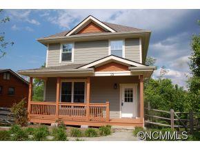 28 Clifton Avenue Asheville NC 28806