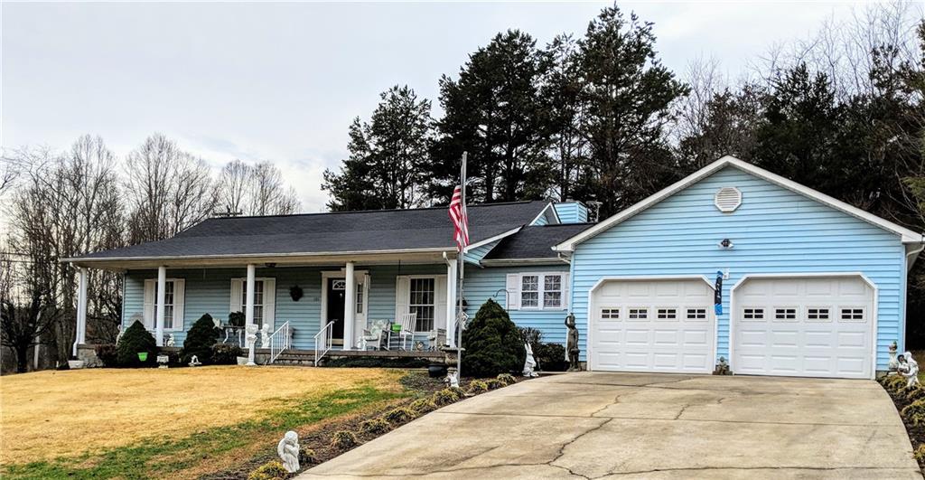 101 Tomlinson Court Lenoir NC 28645